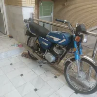 سوزوکی ۱۰۰ ای ایکس مدل ۷۹ ژاپنی