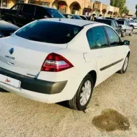 مگان اتومات موتور ۲۰۰۰ مدل ۹۰|خودرو سواری و وانت|تهران, جنت‌آباد جنوبی|دیوار