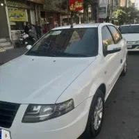 سورن پلاس مدل۱۴۰۱ درحدصفر