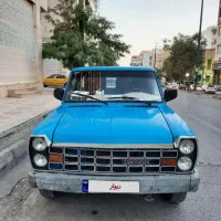 نیسان دیزل Z 28،آخر مدل ۱۳۹۱