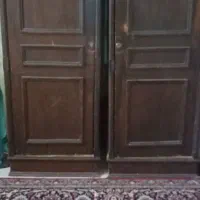 کمد و تخت، اینه و دراور|جاکفشی، کمد، دراور|مشهد, بهمن|دیوار