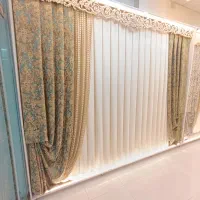 نصاب پرده نصب تعمیرات کابینت و قرنیز|خدمات پیشه و مهارت|بندرعباس, |دیوار