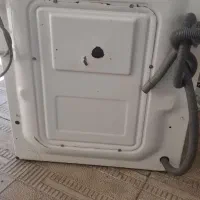 فروش ماشین لباسشویی|ماشین لباسشویی و خشک‌کن لباس|شاهین دژ, |دیوار