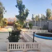 فروش باغ شهری 1100 متری دشت نشاط|فروش خانه و ویلا|شیراز, بید زرد|دیوار