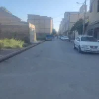 زمین۶۵متری میلان۱۲متری با علمک گاز|فروش زمین و ملک کلنگی|مشهد, طبرسی شمالی|دیوار