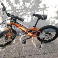 دوچرخه 20 دنده ای