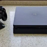 PS4 500G/پی اس فور ۵۰۰ گیگ