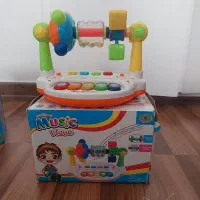 اسباب بازی کودک|اسباببازی|تهران, بهار|دیوار