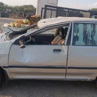 خودرو سواری|خودرو سواری و وانت|مشکین‌دشت, |دیوار