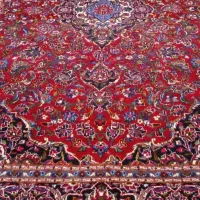 ۹متری دست بافت|فرش|اصفهان, برازنده|دیوار