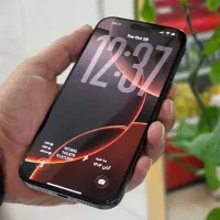 Apple iPhone 16 Pro Max|موبایل|لنجان, |دیوار