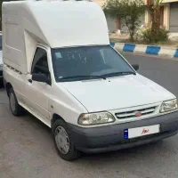 پراید وانت