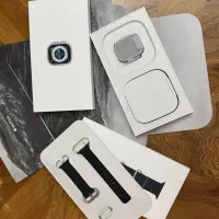 اپل واچ اولترا 1