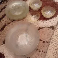 سرویس غذا خوری 6نفره