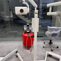 رادیوگرافی دندانپزشکی|پزشکی|تبریز, |دیوار