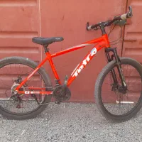 دوچرخه ۲۶|دوچرخه، اسکیت، اسکوتر|جیرفت, |دیوار