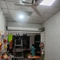 فروش مقازه باملکیت عرصه واعیان ستدتک برگ|فروش مغازه و غرفه|ری, ظهیرآباد|دیوار