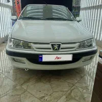 پژو پارس ۱۴۰۱ سفارشی