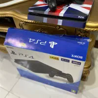 ps4 slim 500g|کنسول، بازی ویدئویی و آنلاین|تهران, اکباتان|دیوار