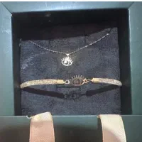 دستبند و پلاک با فاکتور