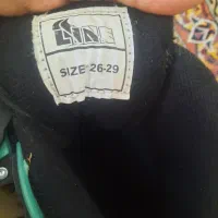 کفش اسکیت|دوچرخه، اسکیت، اسکوتر|ملارد, |دیوار