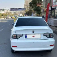 سورن پلاس موتور ملی ۱۴۰۱|خودرو سواری و وانت|مرند, |دیوار