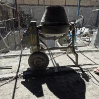 بتن گیر برقی