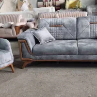 مبلمان منزل شمارا نومیکنیم/(تولیدی مبل دل آرام)/|مبلمان خانگی و میز عسلی|شاهین‌شهر, فردوسی|دیوار