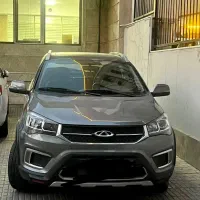 X22 دنده ای MT