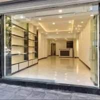 اجاره مغازه در شریعتی به سمت چهار راه