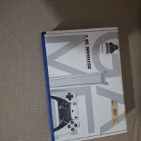 پی  اس  مینی با 2 تا دسته بیسیم  همچیش کامل نو