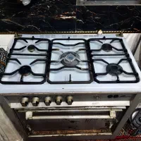 گاز|اجاق گاز و لوازم برقی پخت‌وپز|یاسوج, |دیوار