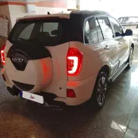 ام و ام x33s مدل ۹۹|خودرو سواری و وانت|تبریز, |دیوار