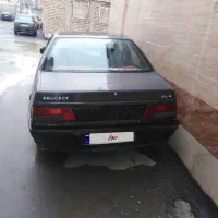 روا مدل 86|خودرو سواری و وانت|دهگلان, |دیوار