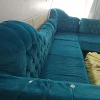 مبلمان|مبلمان خانگی و میز عسلی|فولادشهر, B2|دیوار