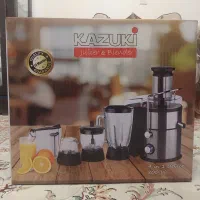 ابمیوه گیری ۴ کاره