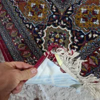 فرش 12متری سالم|فرش|گنبد کاووس, |دیوار