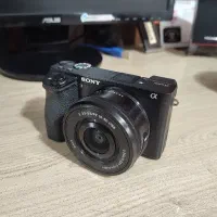 دوربین سونی sony a6500(6400)