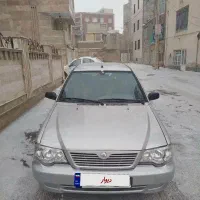 پراید ۱۱۱ مدل ۹۱|خودرو سواری و وانت|تویسرکان, |دیوار