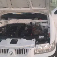 فروش سمند مدل ۹۱|خودرو سواری و وانت|کهنوج, |دیوار