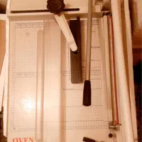 دستگاه کاتر مگنتی اون اصل