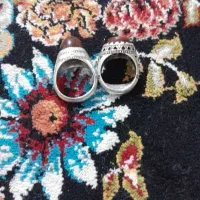 انگشتر|جواهرات|ایوانکی, |دیوار