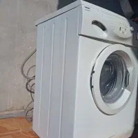 لباسشویی snowa|ماشین لباسشویی و خشک‌کن لباس|پارس‌آباد, |دیوار