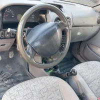 پراید۹۳دوگانه کارخانه|خودرو سواری و وانت|شاهرود, |دیوار