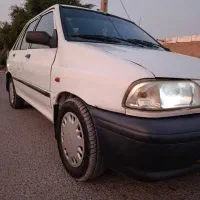 پرایدمدل ۸۷|خودرو سواری و وانت|بندر امام خمینی, |دیوار