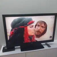 تلویزیون۴۲ اینچ ال سی دی ال جی|تلویزیون و پروژکتور|تهران, شوش|دیوار