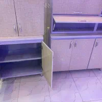 کابینت وسینک|آب‌چکان و نظم‌دهنده ظروف|قروه, |دیوار