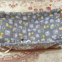 گهواره تاشو
