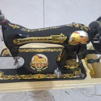 چرخ خیاطی