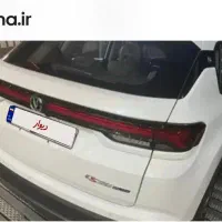 چانگان cs35 صفر|خودرو سواری و وانت|کنگاور, |دیوار